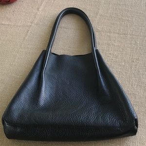 Oliveve Lulu Tote 100% leather